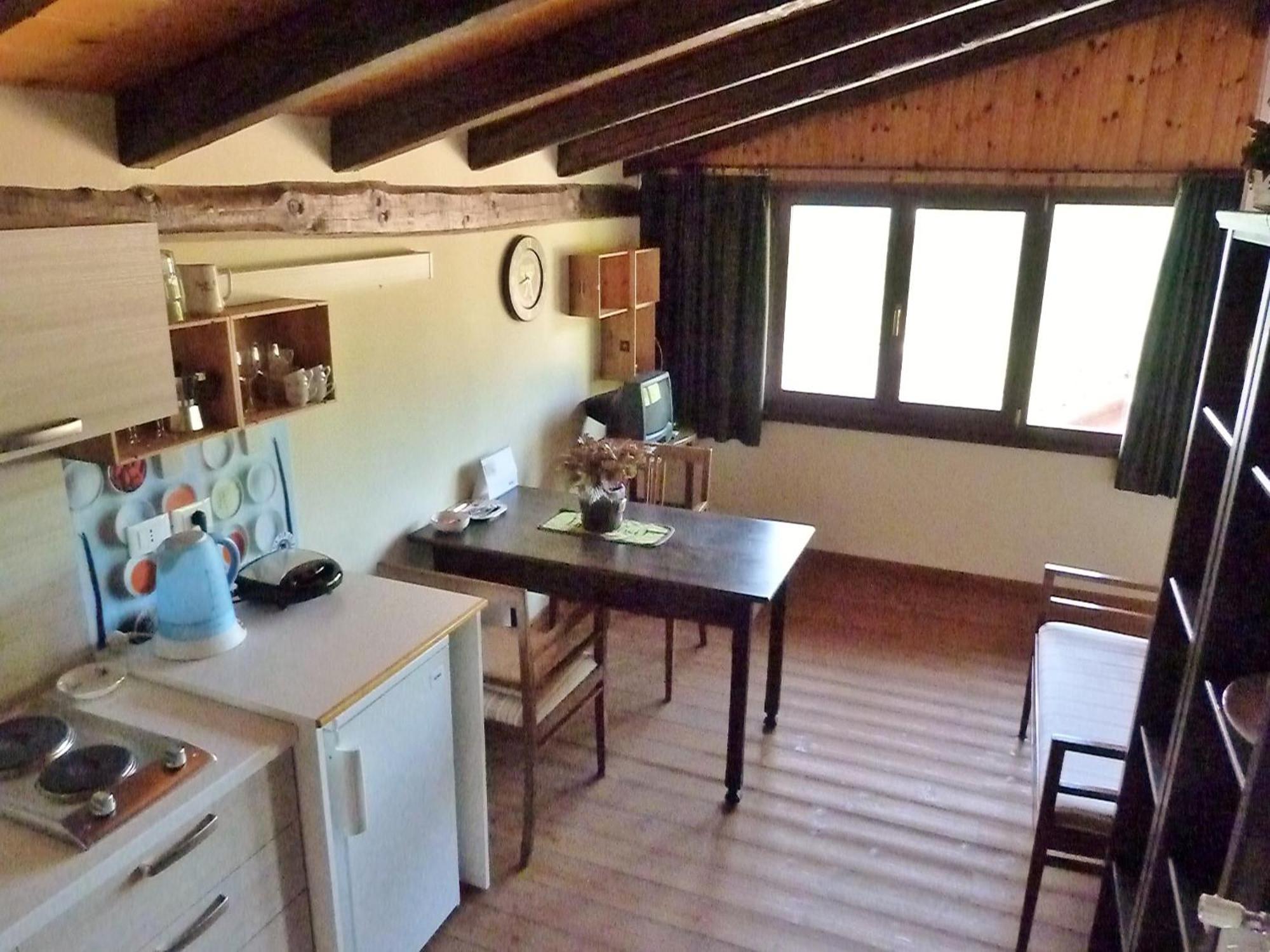 Villa Margherita Anduins Room photo