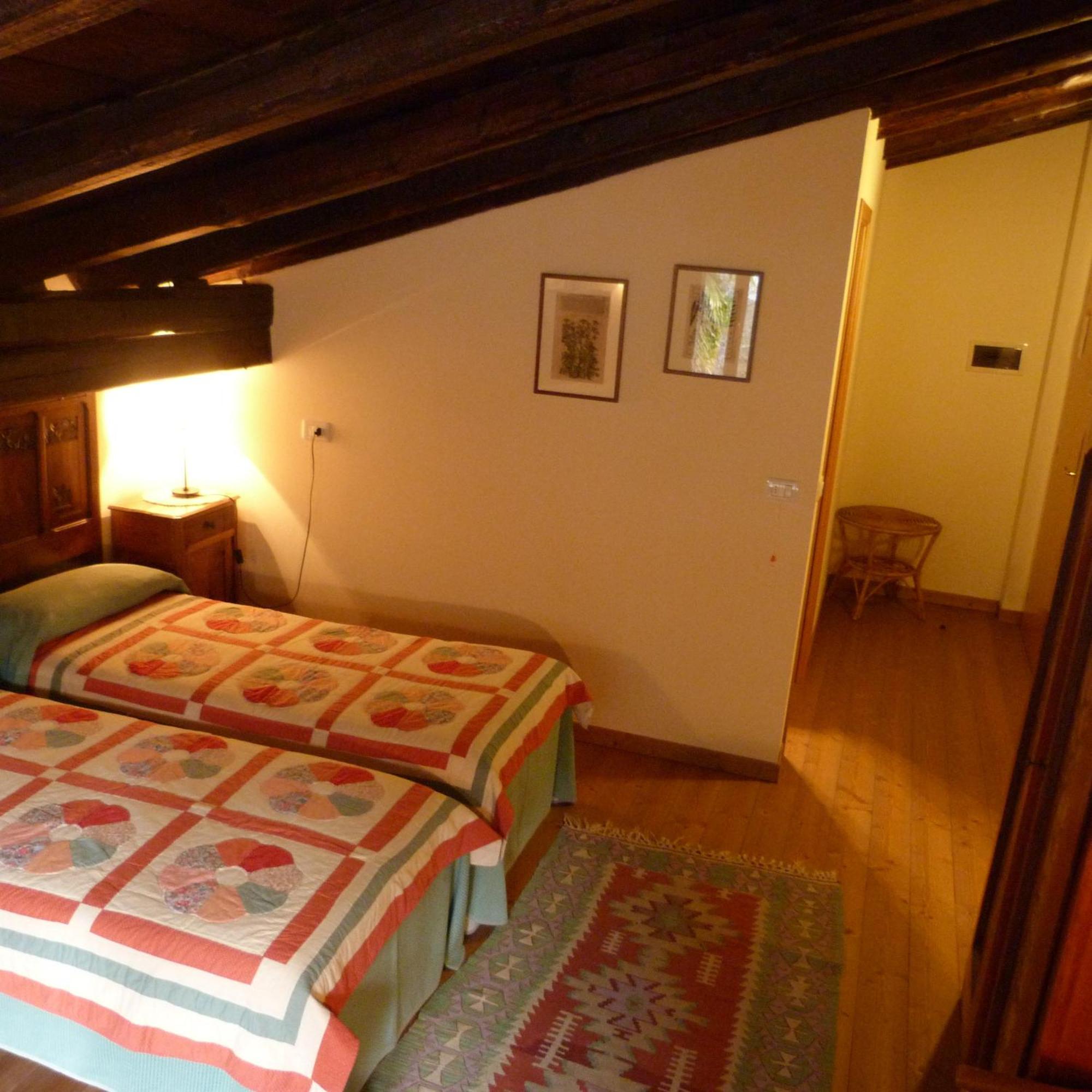 Villa Margherita Anduins Room photo