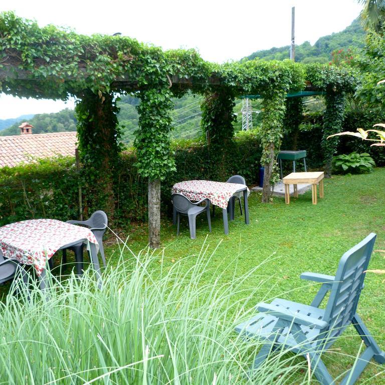 Villa Margherita Anduins Exterior photo
