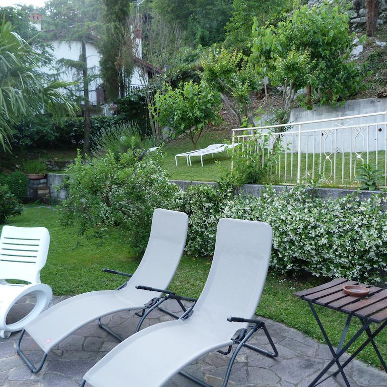 Villa Margherita Anduins Exterior photo