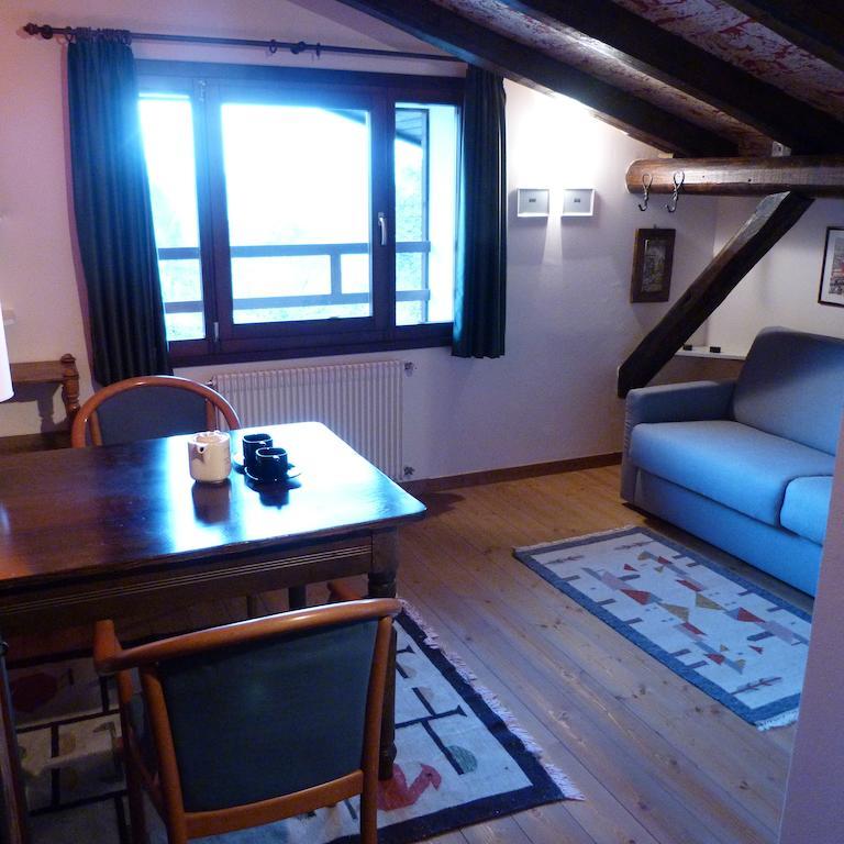 Villa Margherita Anduins Room photo