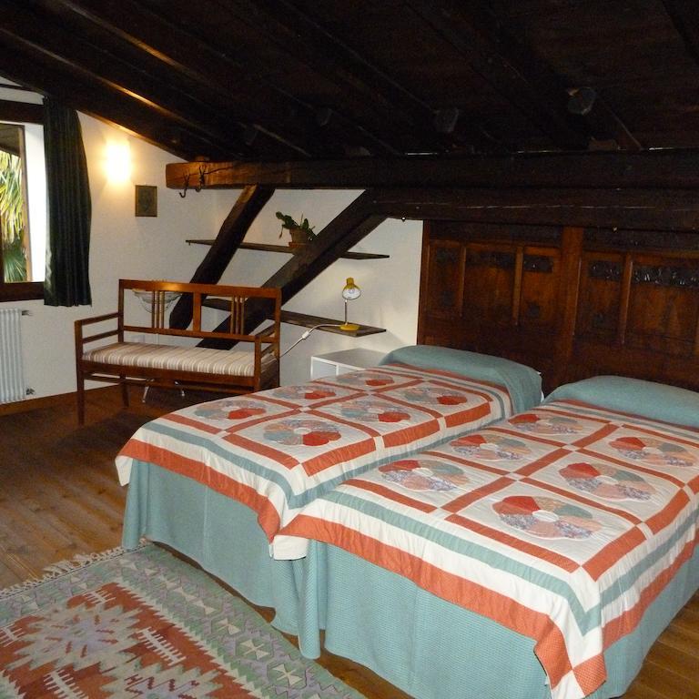 Villa Margherita Anduins Room photo