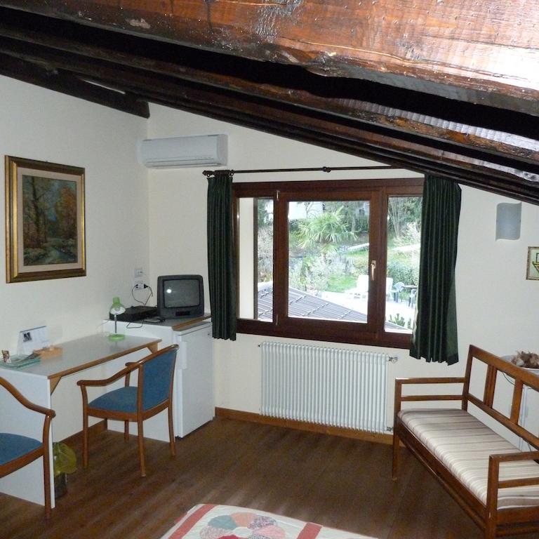 Villa Margherita Anduins Room photo
