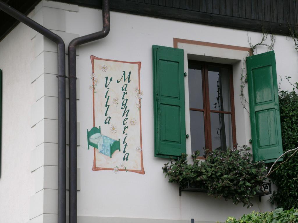 Villa Margherita Anduins Exterior photo