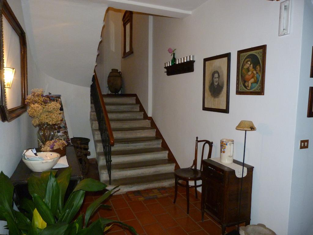 Villa Margherita Anduins Exterior photo