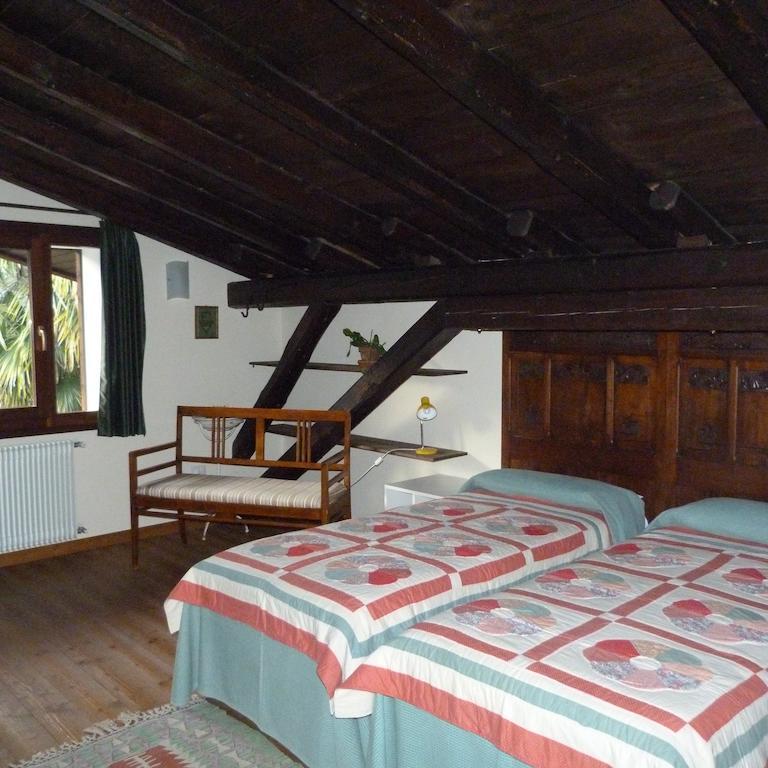 Villa Margherita Anduins Room photo